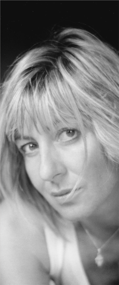 nadia gentile